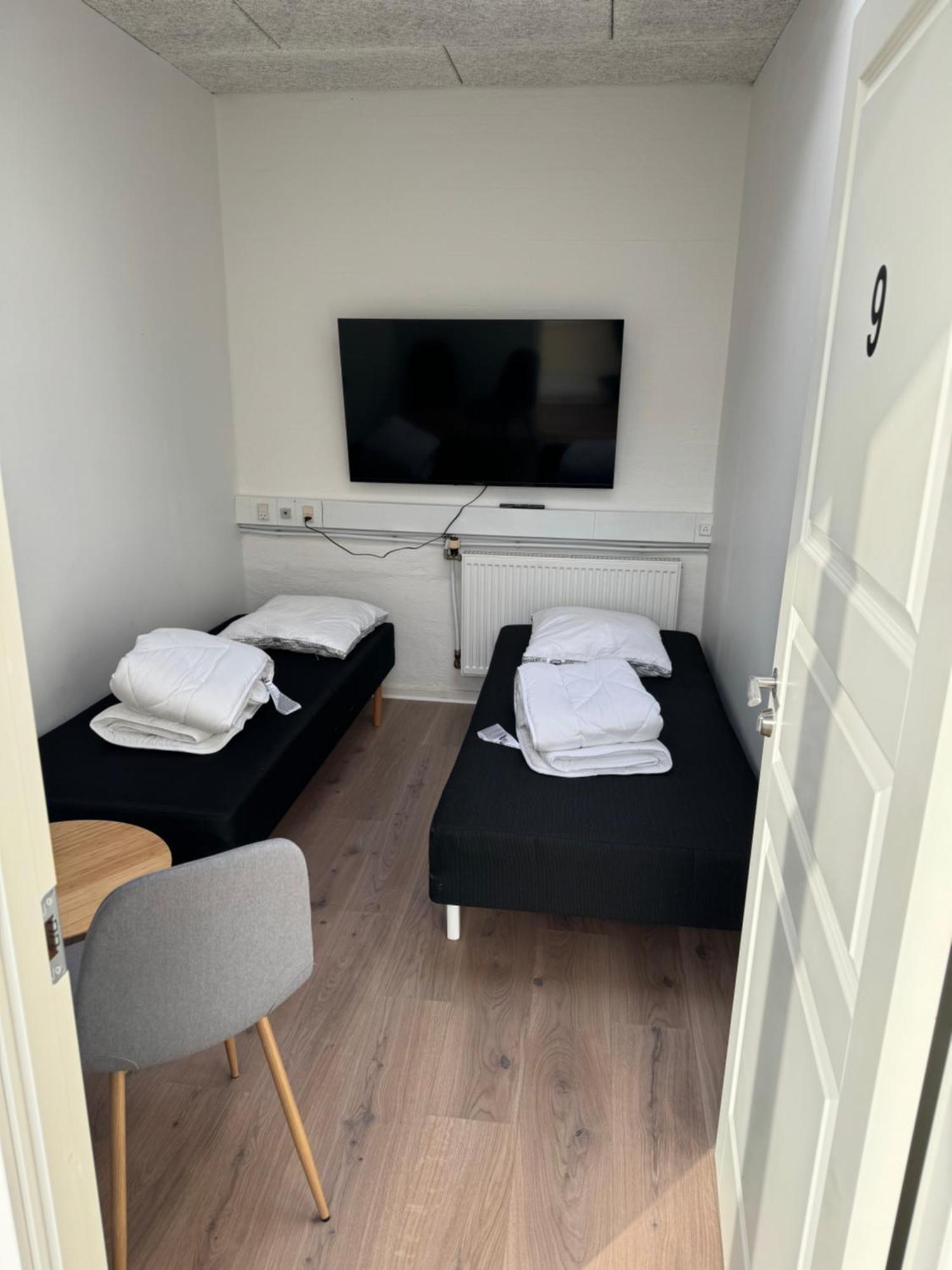 Italian Rooms 9 آلبورغ المظهر الخارجي الصورة