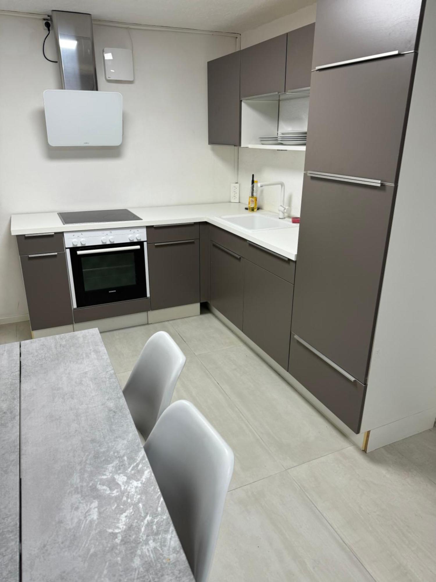 Italian Rooms 9 آلبورغ المظهر الخارجي الصورة