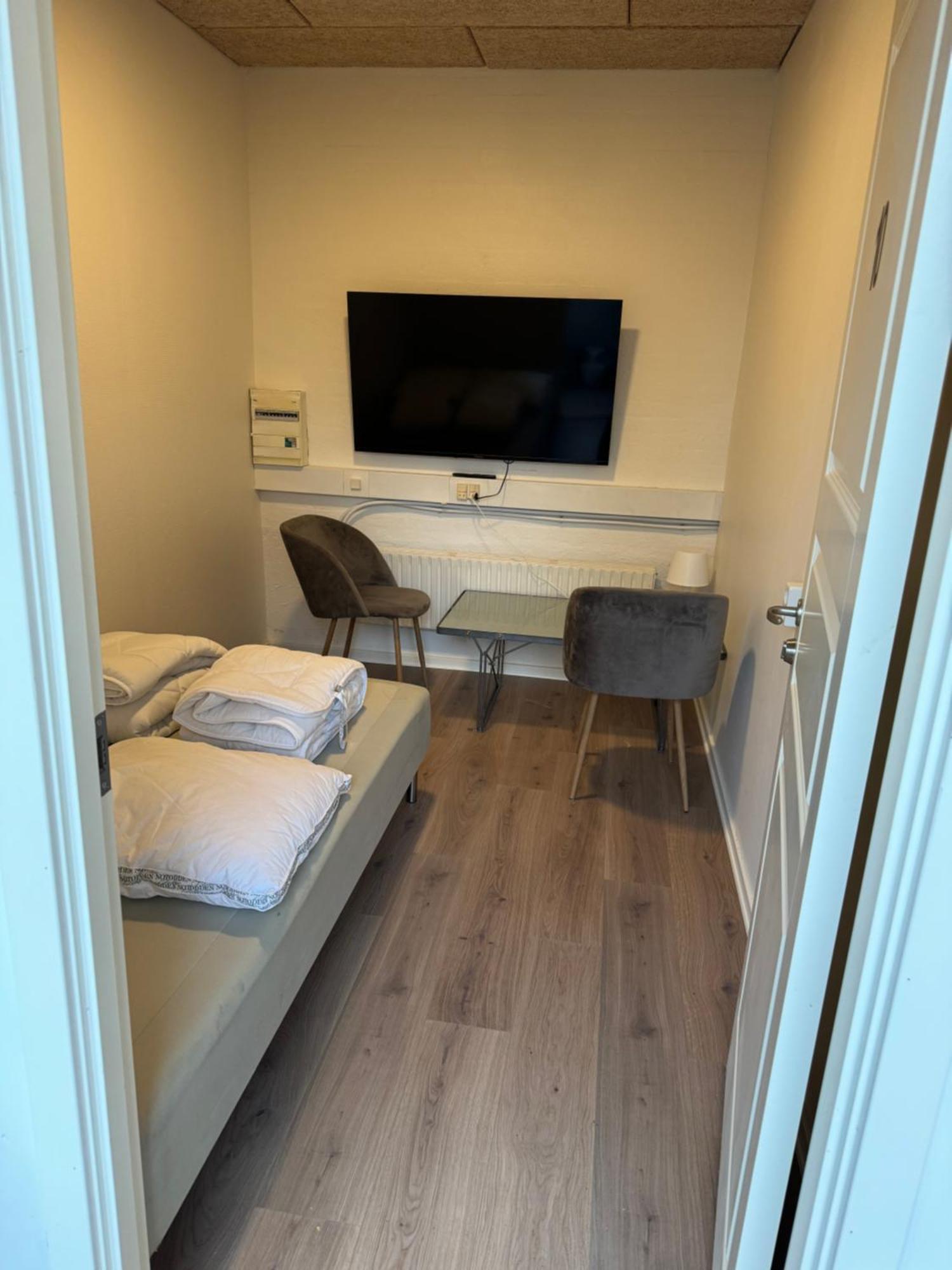 Italian Rooms 9 آلبورغ المظهر الخارجي الصورة